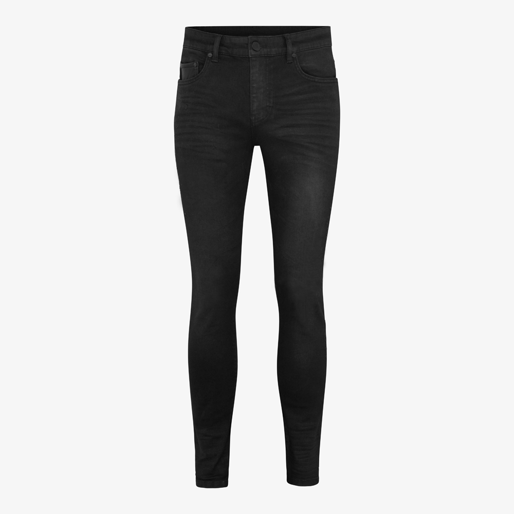 Modern 5-Pocket Denim Pants | PORSCHE SHOP